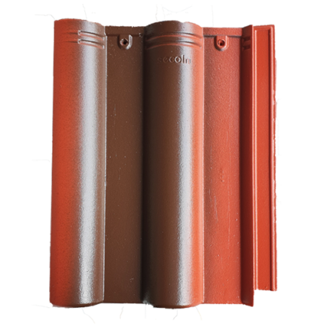 Ngói sóng tròn S2-14